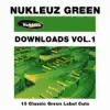 Various Artists - Nukleuz Green, Vol. 1